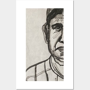 Yogi Berra Posters and Art